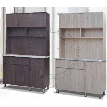 Kitchen Cabinet KC1115A (Solid Plywood)